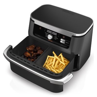 Ninja Ninja Foodi AF500EU - hot air fryer - black
