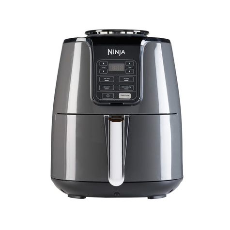 SHARK NINJA Air Fryer Ninja AF100EU 1550W Black/Silver