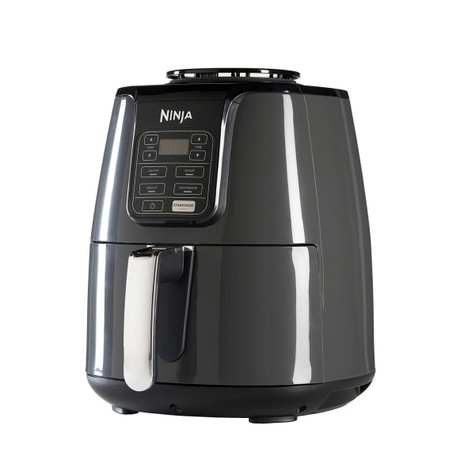 SHARK NINJA Air Fryer Ninja AF100EU 1550W Black/Silver