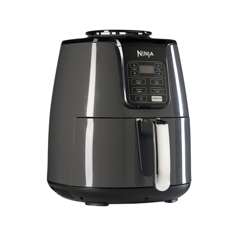 SHARK NINJA Air Fryer Ninja AF100EU 1550W Black/Silver