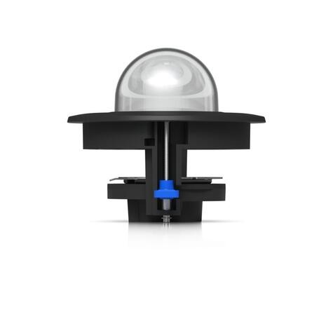 Ubiquiti G5 Dome Ultra Flush Mount - Clear Bubble (Black)