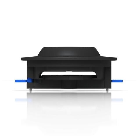 Ubiquiti AI Dome Camera Flush Mount (Black)