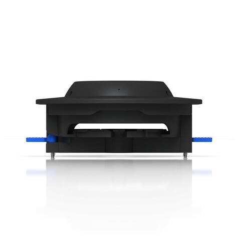 Ubiquiti AI Dome Camera Flush Mount (Black)