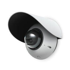 Ubiquiti Ubiquiti G6 Dome Camera Weather Shield (White)