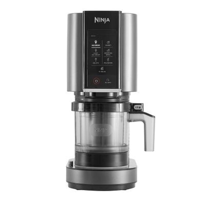 Ninja Ninja Creami NC300EU - Ice cream maker - black/silver