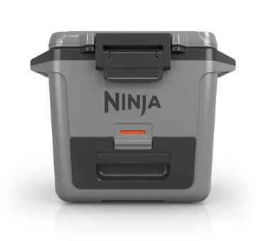 Ninja Ninja FB131EUGY koelbox 28 l Grijs