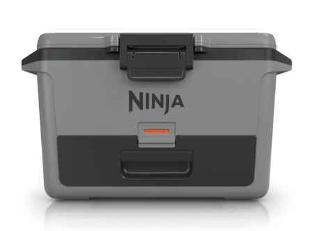 Ninja Ninja FB151EUGY koelbox 47 l Grijs