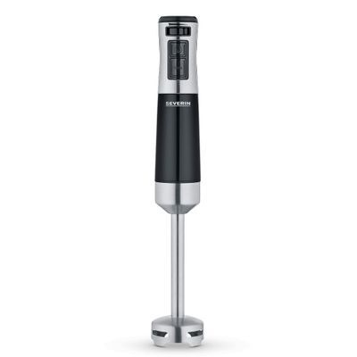 Severin SM 3771 - hand blender - black