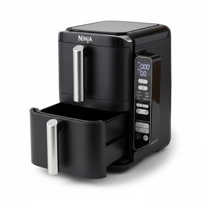 Ninja Ninja Air Fryer Ninja SL300EU 7.6L Black
