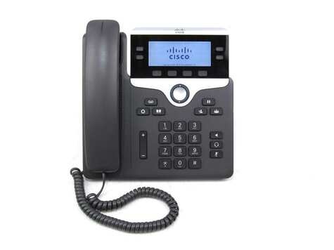 CISCO SYSTEMS UC Phone 7841