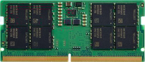 HP 16GB DDR5 5600 SODIMM