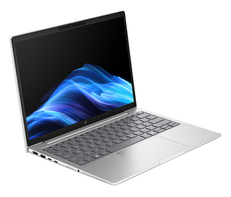 HP EliteBook 6 G1i 13 (AI PC) UMA Ultra5 225U  QWERTY