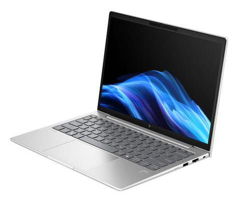 HP EliteBook 6 G1i 13 (AI PC) UMA Ultra5 225U  QWERTY