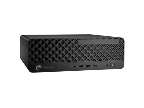 HP ProDesk 4 G1i SFF 280W  QWERTY