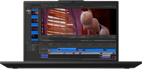 Lenovo ThinkPad P16s Gen 4 QWERTY