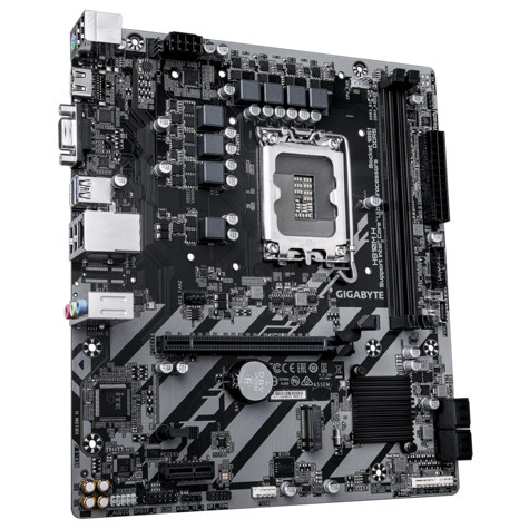 Gigabyte H810M H  (H810,S1851,mATX,DDR5)