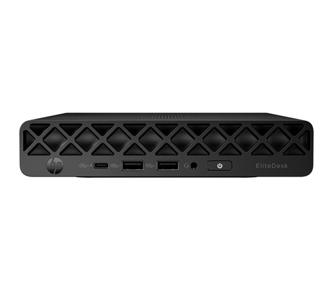 HP HP EliteDesk 8 G1i Mini QWERTY