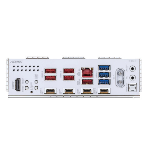 Gigabyte X870E AORUS PRO X3D ICE       (X870,AM5,ATX,DDR5)