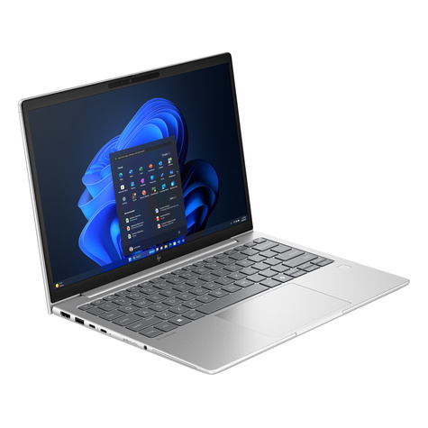 HP EliteBook 6 G1i 13 (AI PC) UMA Ultra7 255U  QWERTY