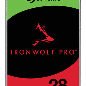 Seagate Seagate IronWolf Pro ST28000NT000 / 28TB