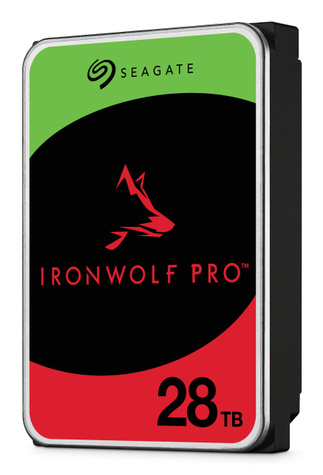 Seagate IronWolf Pro ST28000NT000 / 28TB