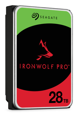 Seagate IronWolf Pro ST28000NT000 / 28TB