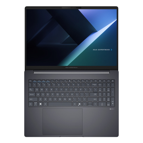 Asus 16.0 WUXGA(WU) 1920X1200 non-Touch COREULTRA 7 255H DDR5 16GB  QWERTY