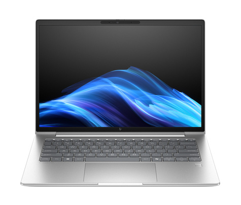 HP EliteBook 6 G1a 14 (AI PC) UMA Ryze5230 QWERTY