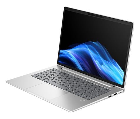 HP EliteBook 6 G1a 14 (AI PC) UMA Ryze5230 QWERTY