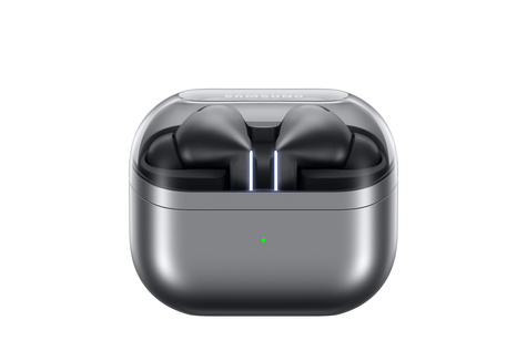 Samsung Galaxy Buds3 Pro R630 silver