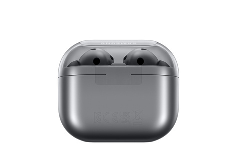 Samsung Galaxy Buds3 Pro R630 silver