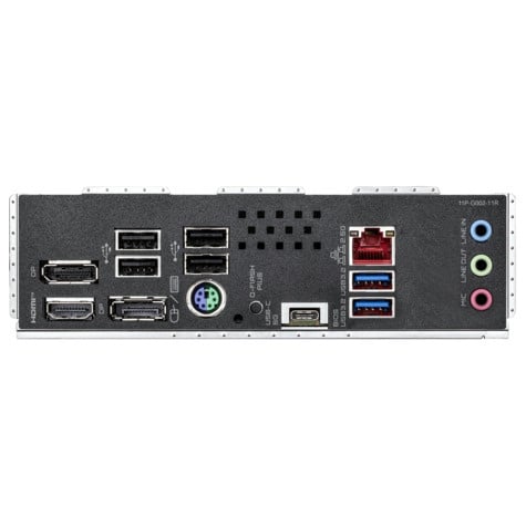 Gigabyte B840M DS3H (B840,AM5,mATX,DDR5)