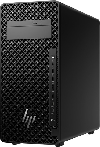 HP Z2 TWR G1i 700W Ultra7  QWERTY