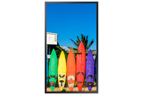 Samsung LH55OMBEBGBXEN