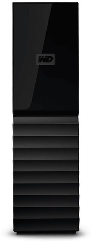 Western Digital MY BOOK 26TB BLACK EMEA