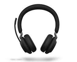 Jabra Evolve2 65 Link380c MS Stereo Black (tweedekans)