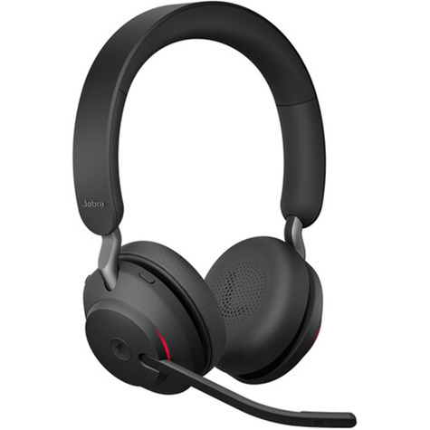 Jabra Evolve2 65 Link380c MS Stereo Black (tweedekans)