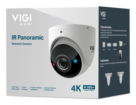 TP-Link InSight S485PI