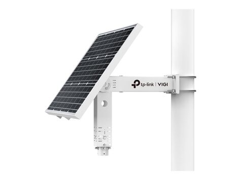 TP-Link Omada Intelligent Solar Power Supply System VIGI