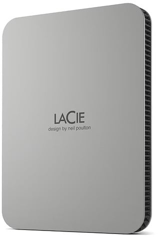 Seagate LaCie Mob Drive 4TB USB -C