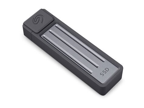 Seagate Ultra Compact SSD 2TB USB-C