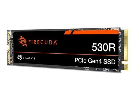 Seagate Seagate FireCuda 530R SSD 4TB PCIe G4 x4 NVMe