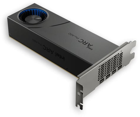 Intel Arc Pro A50 Graphics bulk