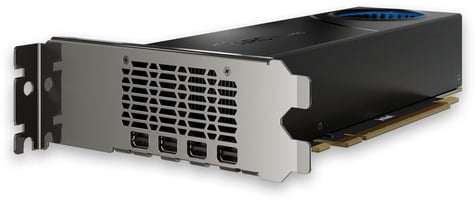 Intel Arc Pro A50 Graphics bulk