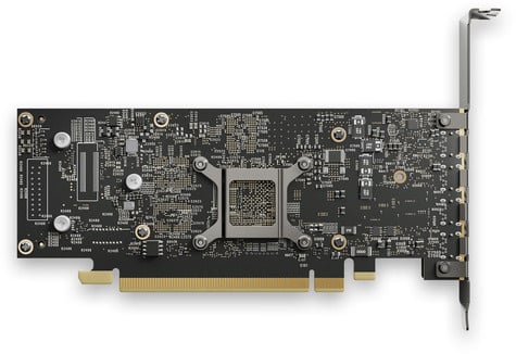 Intel Arc Pro A50 Graphics bulk