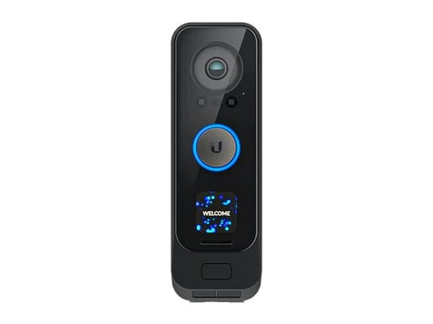 Ubiquiti Ubiquiti UniFi G4 Doorbell Pro  (tweedekans)