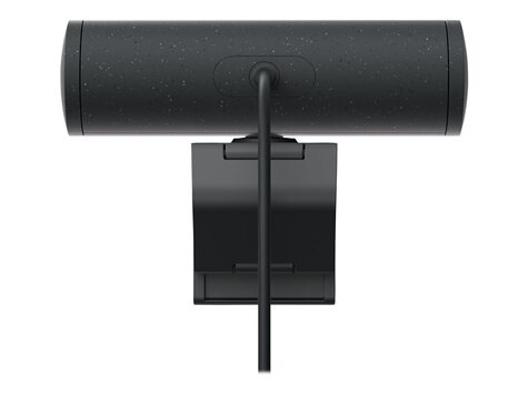 Logitech HD-Webcam BRIO 505 graphite (tweedekans)