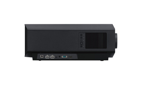 SONY VPL-XW6100/B BRAVIA projector 8