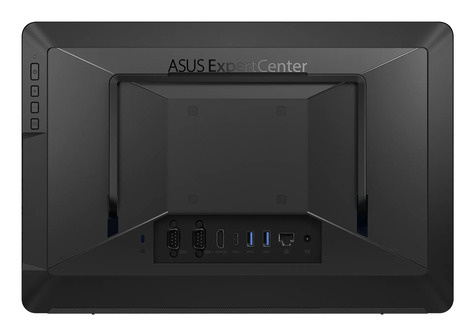 Asus ASUS AiO E16 15.6" Touch N4500 8 256 black E1600WKAT-BMR109X W11P