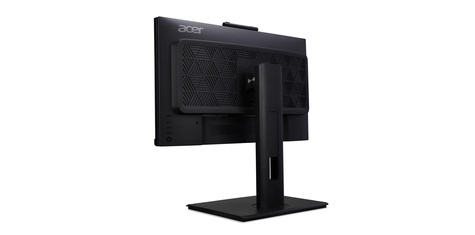 Acer Vero B248Y Ebemiqprcuzxv - B8 Series - LED monitor - Full HD (1080p) - 24" - HDR